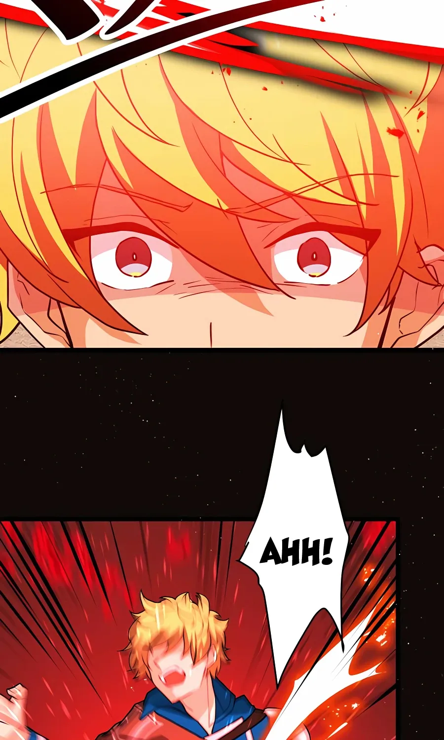 Reborn Ranker – Gravity User (Manga) Chapter 6 page 32 - 