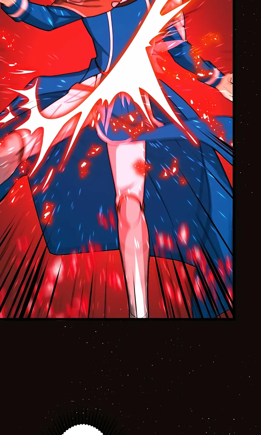 Reborn Ranker – Gravity User (Manga) Chapter 6 page 33 - 
