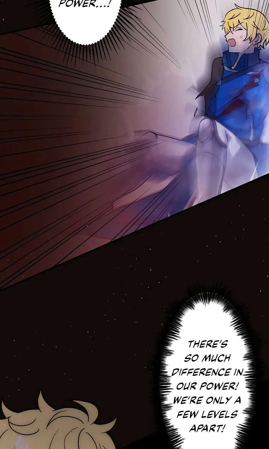Reborn Ranker – Gravity User (Manga) Chapter 6 page 35 - 