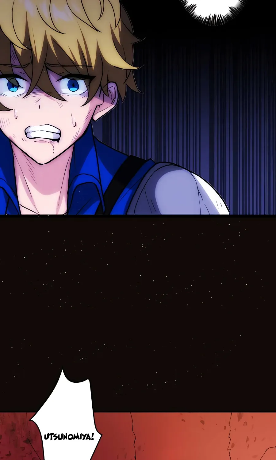 Reborn Ranker – Gravity User (Manga) Chapter 6 page 36 - 