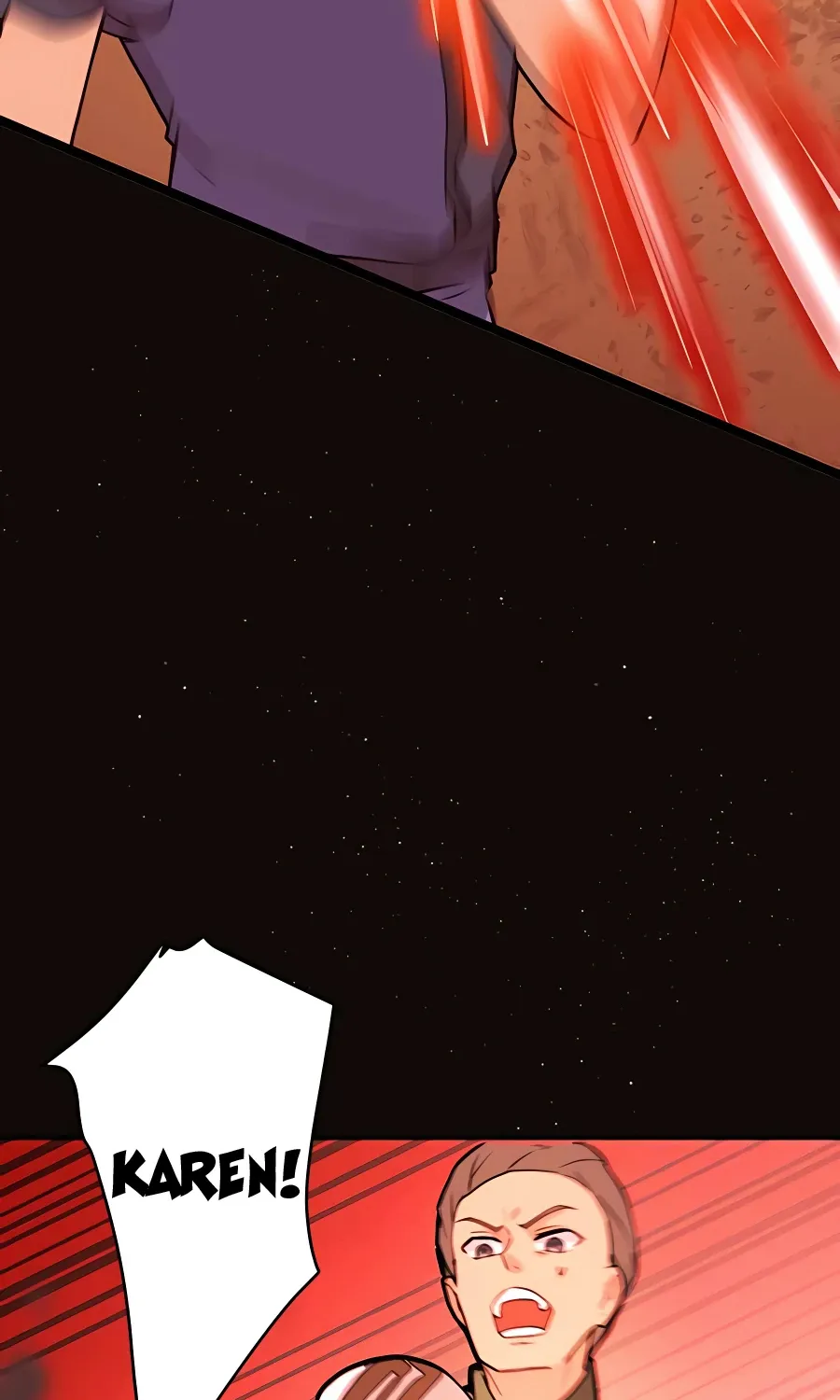 Reborn Ranker – Gravity User (Manga) Chapter 6 page 45 - 
