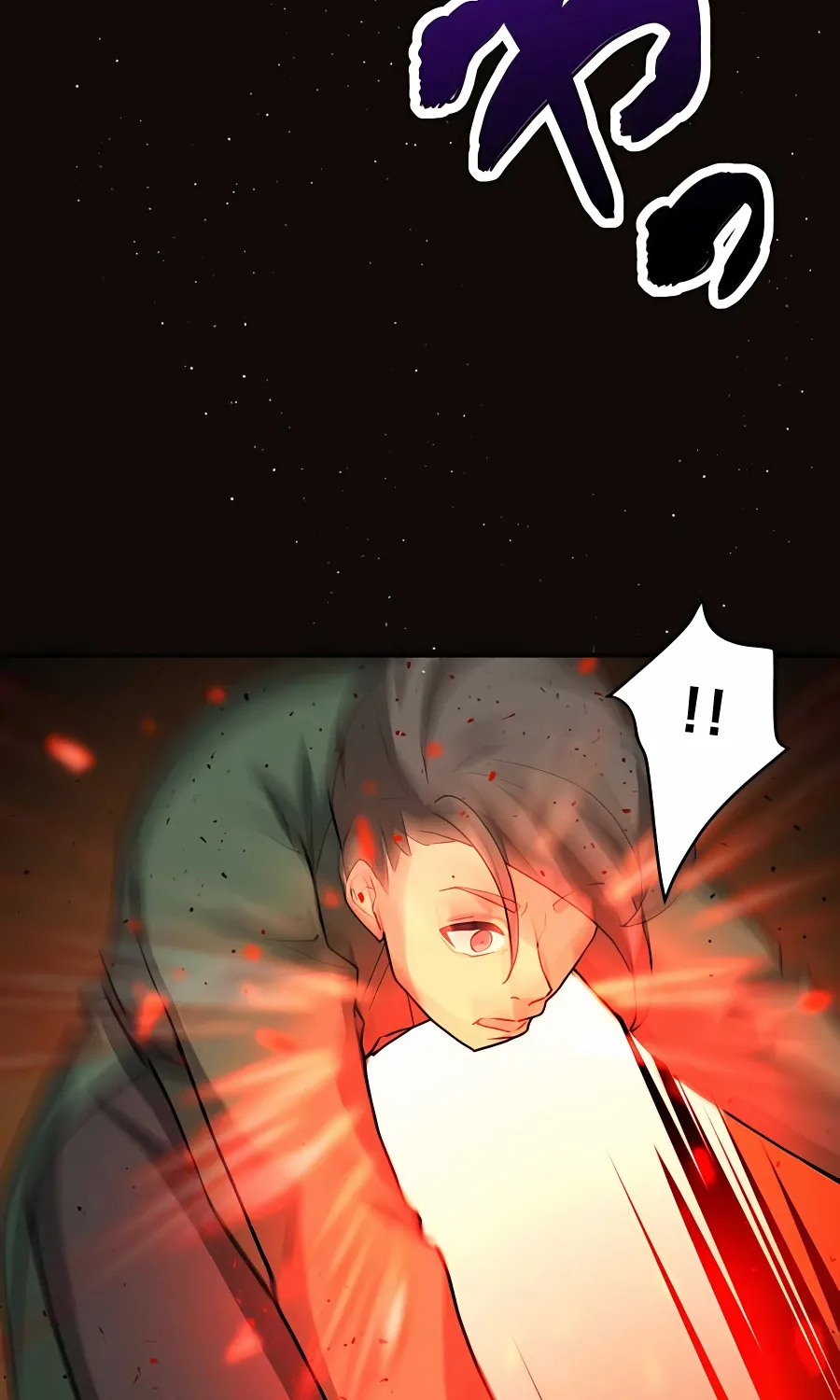 Reborn Ranker – Gravity User (Manga) Chapter 6 page 48 - 