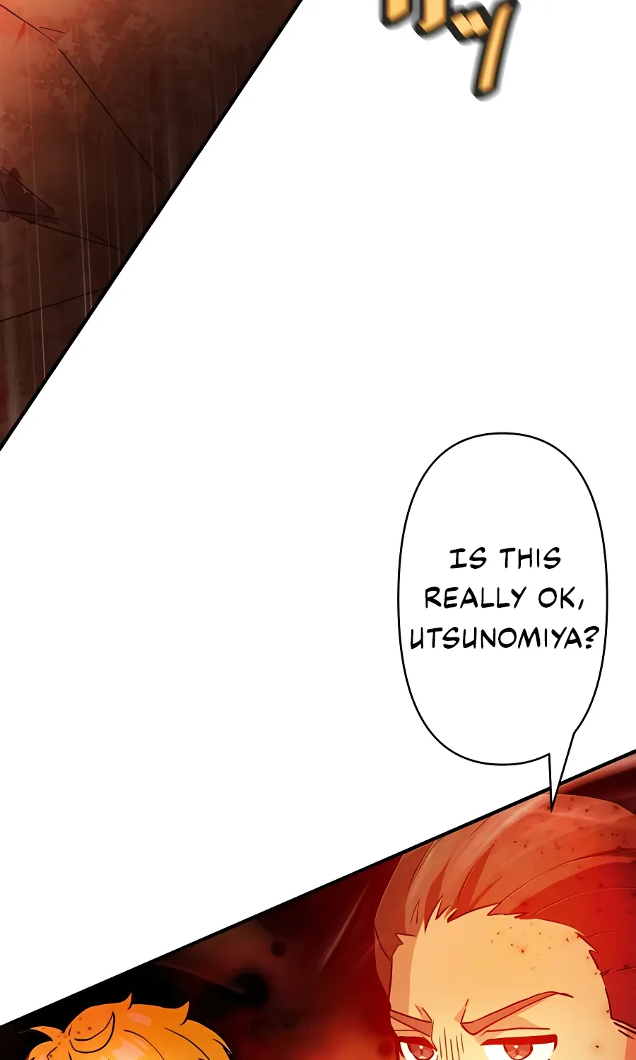 Reborn Ranker – Gravity User (Manga) Chapter 6 page 6 - 