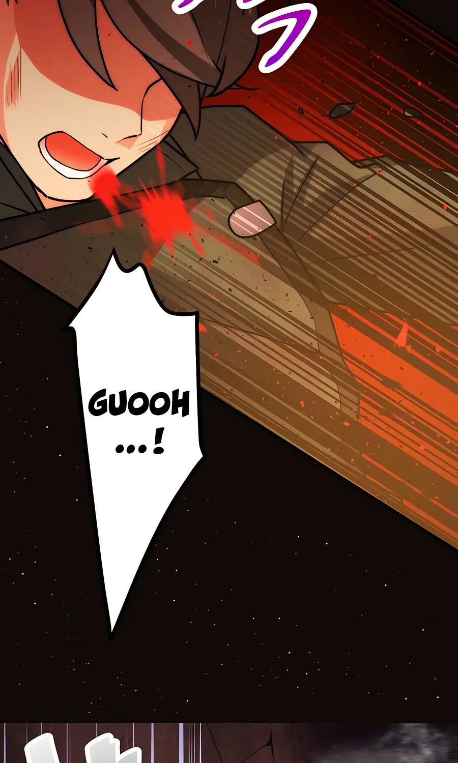 Reborn Ranker – Gravity User (Manga) Chapter 6 page 51 - 