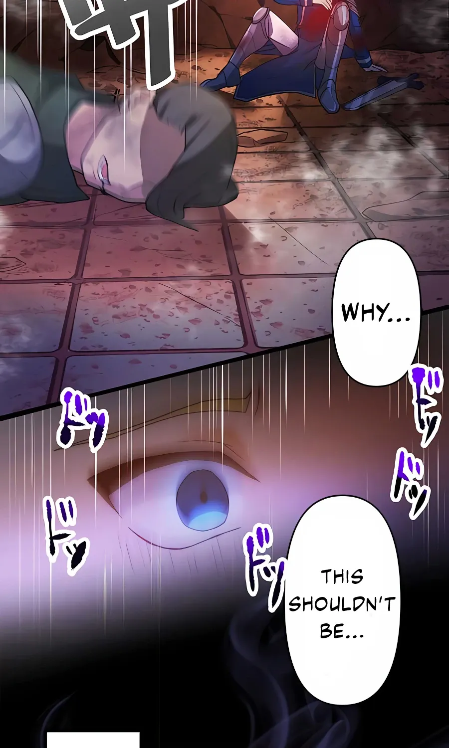 Reborn Ranker – Gravity User (Manga) Chapter 6 page 53 - 