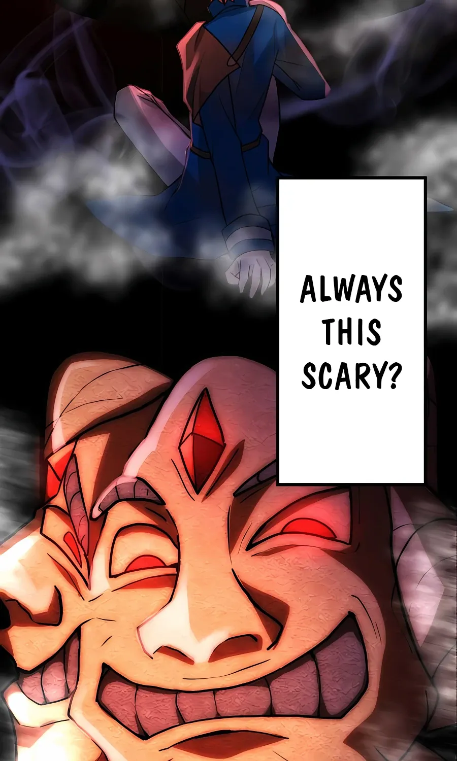 Reborn Ranker – Gravity User (Manga) Chapter 6 page 56 - 