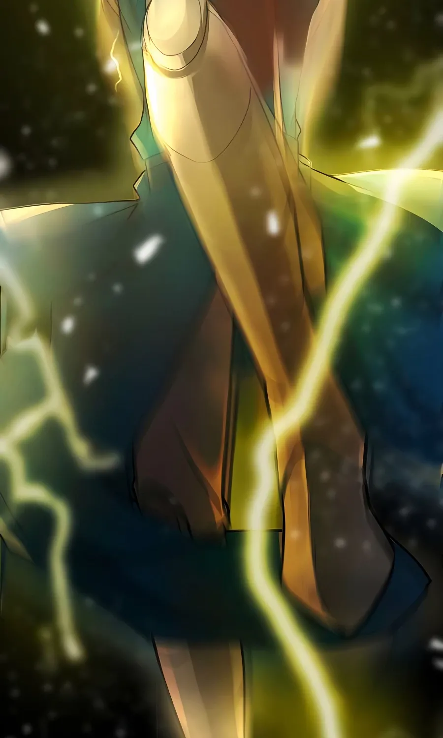Reborn Ranker – Gravity User (Manga) Chapter 6 page 63 - 