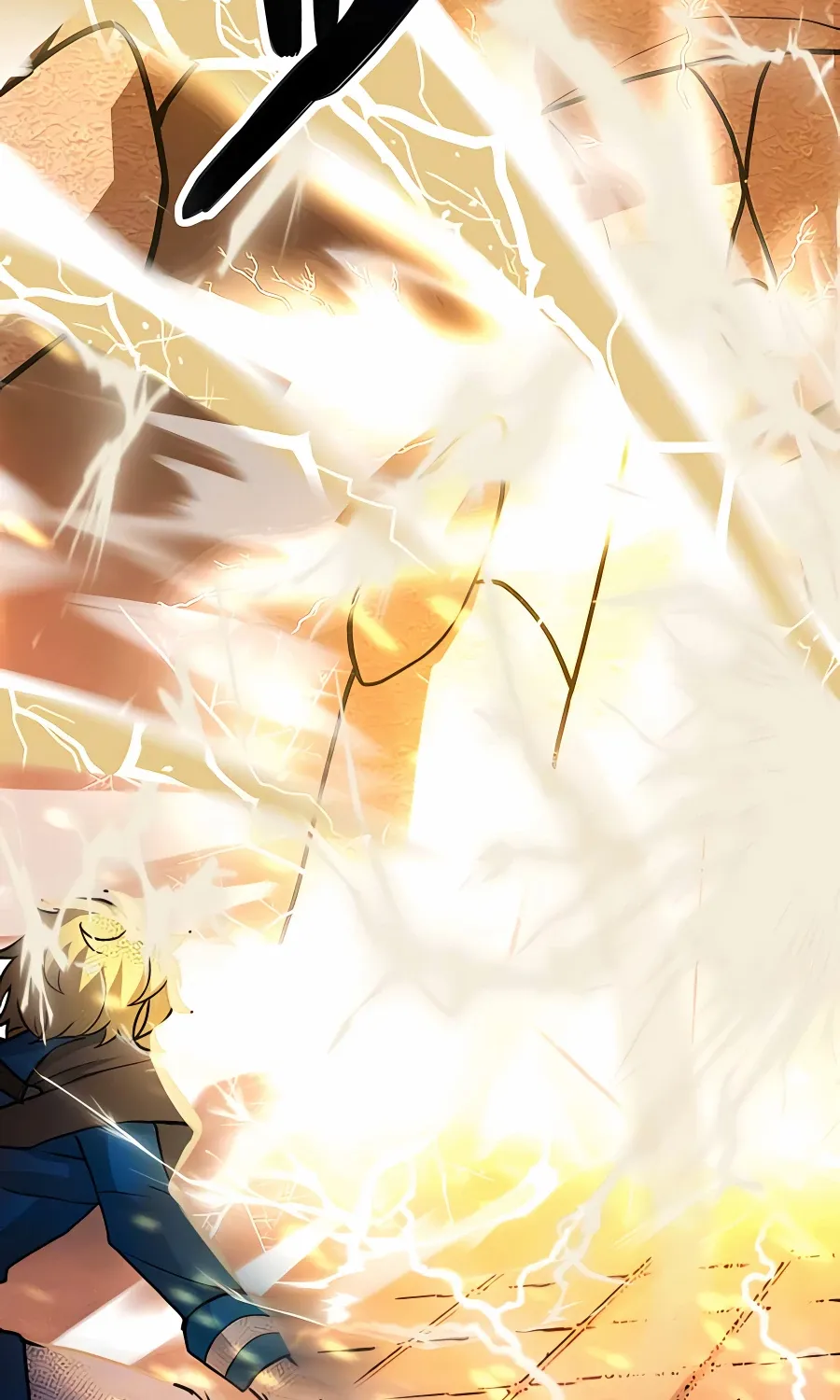 Reborn Ranker – Gravity User (Manga) Chapter 6 page 66 - 