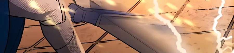 Reborn Ranker – Gravity User (Manga) Chapter 6 page 67 - 