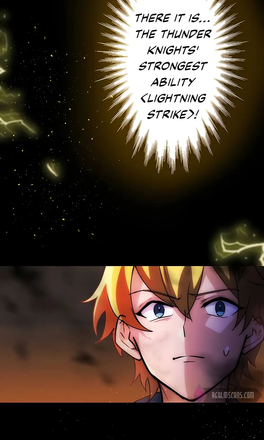Reborn Ranker – Gravity User (Manga) Chapter 6 page 69 - 