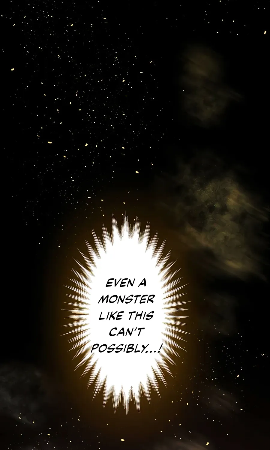 Reborn Ranker – Gravity User (Manga) Chapter 6 page 71 - 