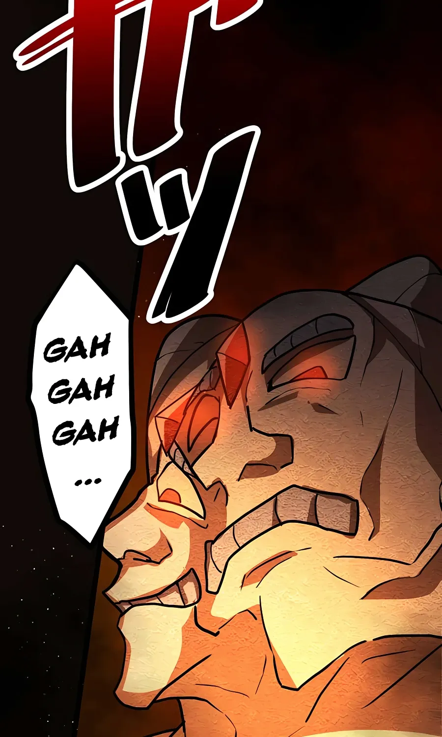 Reborn Ranker – Gravity User (Manga) Chapter 6 page 74 - 