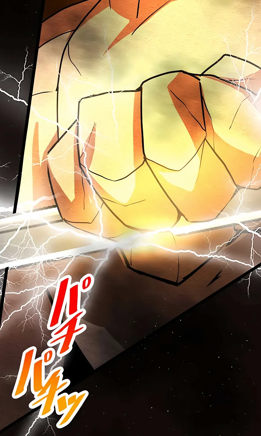 Reborn Ranker – Gravity User (Manga) Chapter 6 page 75 - 