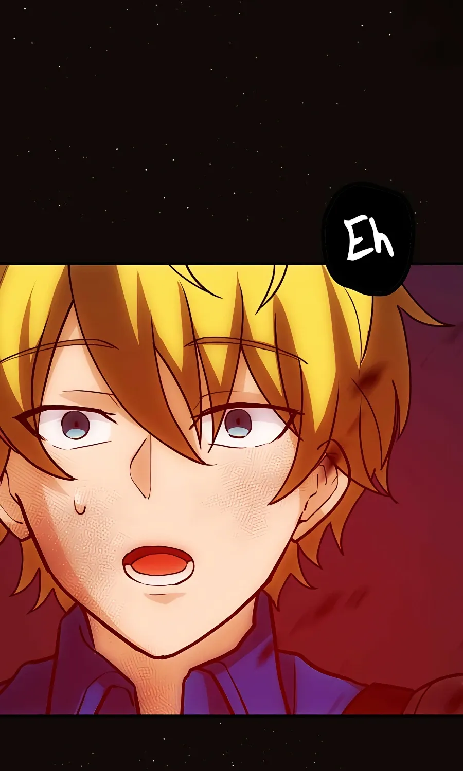 Reborn Ranker – Gravity User (Manga) Chapter 6 page 77 - 