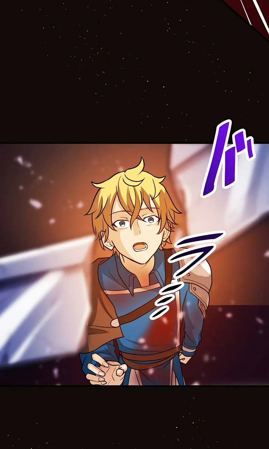 Reborn Ranker – Gravity User (Manga) Chapter 6 page 81 - 