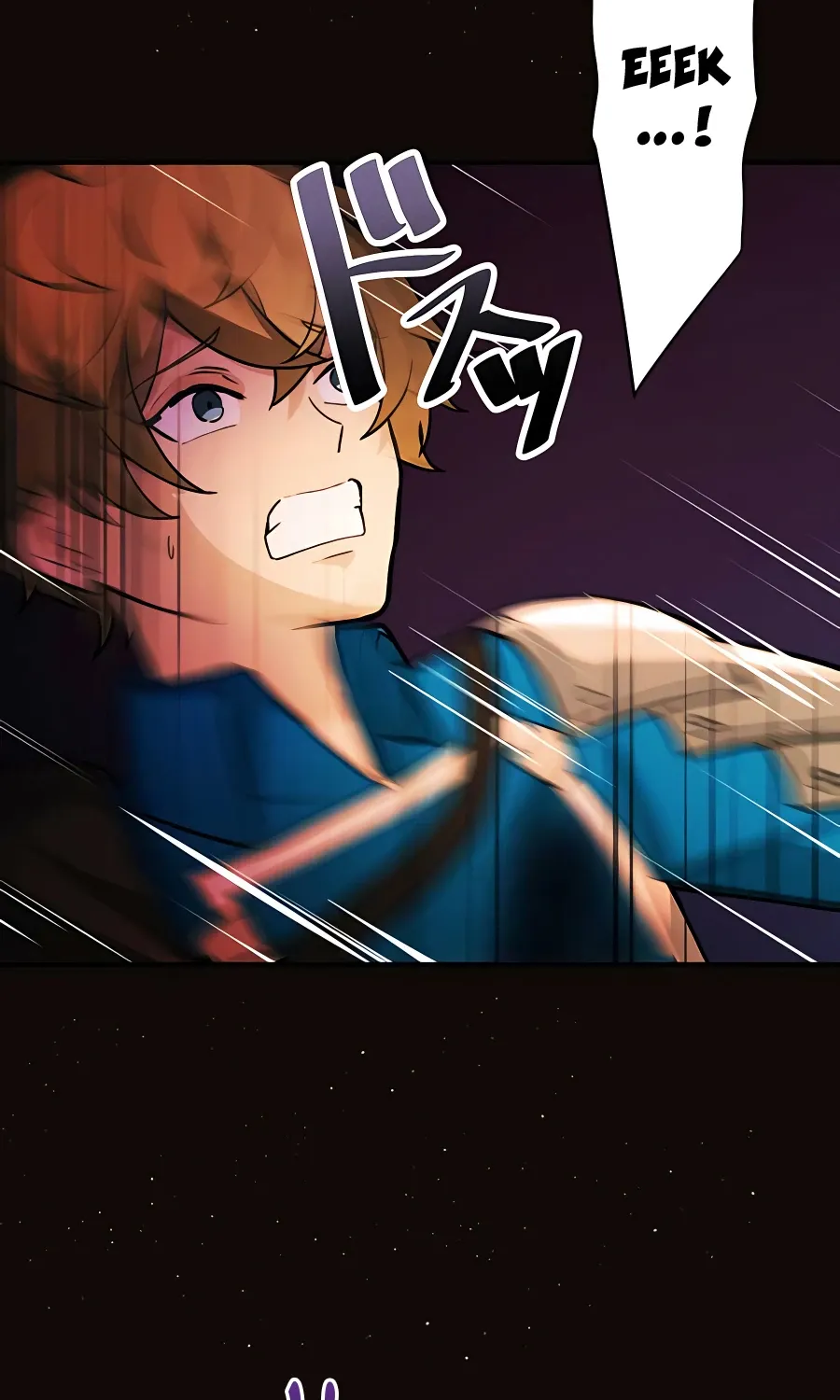 Reborn Ranker – Gravity User (Manga) Chapter 6 page 83 - 