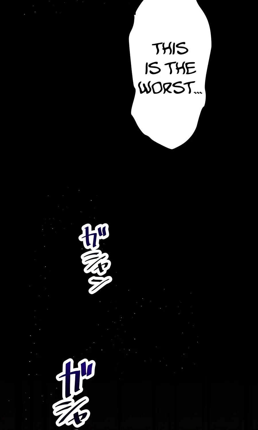 Reborn Ranker – Gravity User (Manga) Chapter 6 page 86 - 
