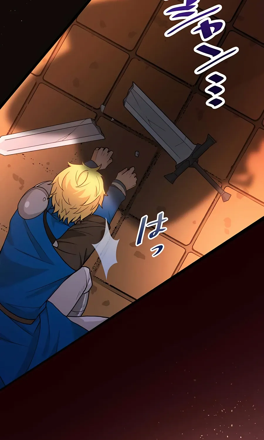 Reborn Ranker – Gravity User (Manga) Chapter 6 page 95 - 