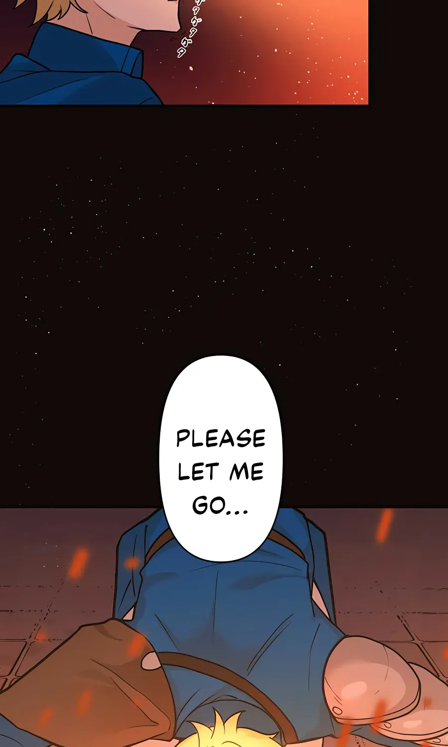 Reborn Ranker – Gravity User (Manga) Chapter 6 page 99 - 