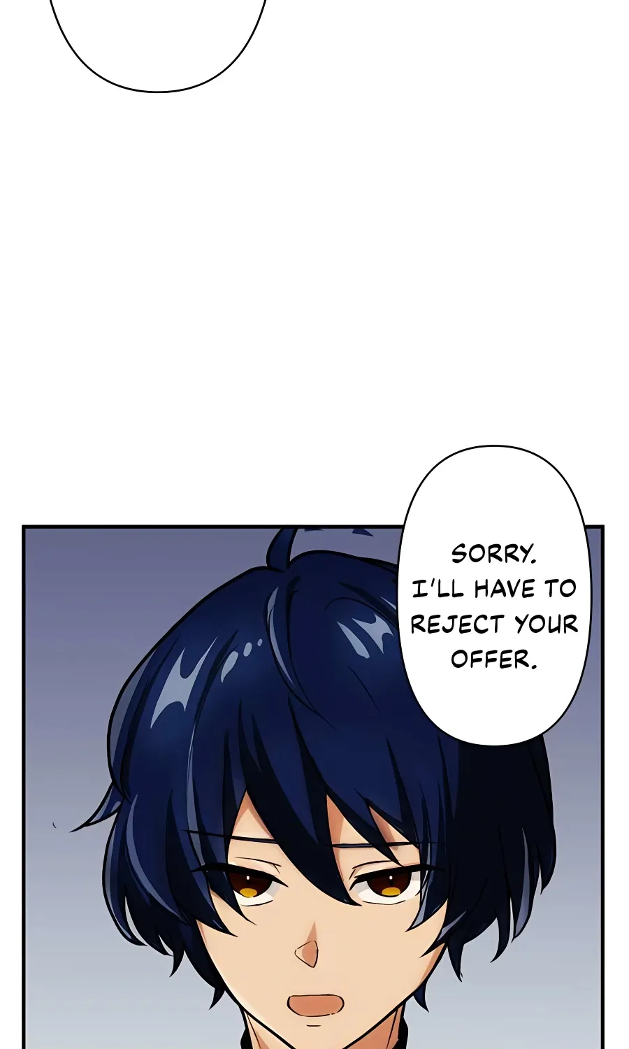 Reborn Ranker – Gravity User (Manga) Chapter 7 page 101 - 