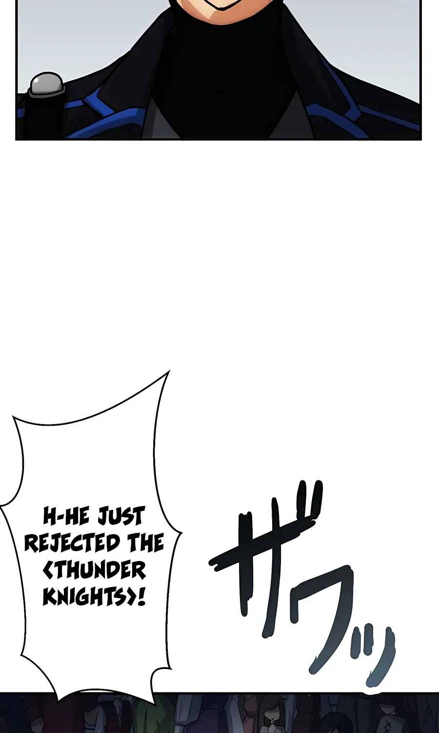 Reborn Ranker – Gravity User (Manga) Chapter 7 page 102 - 