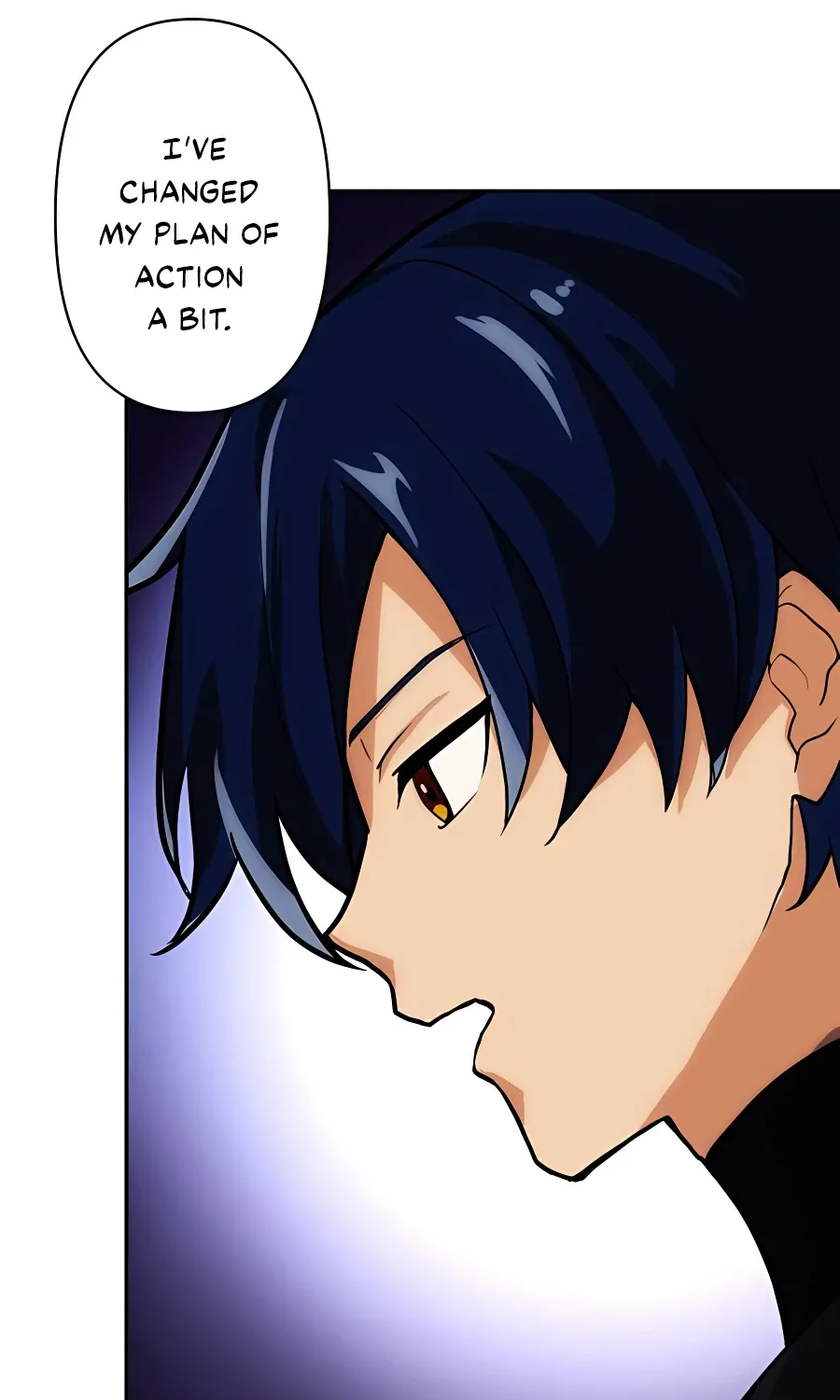 Reborn Ranker – Gravity User (Manga) Chapter 7 page 106 - 