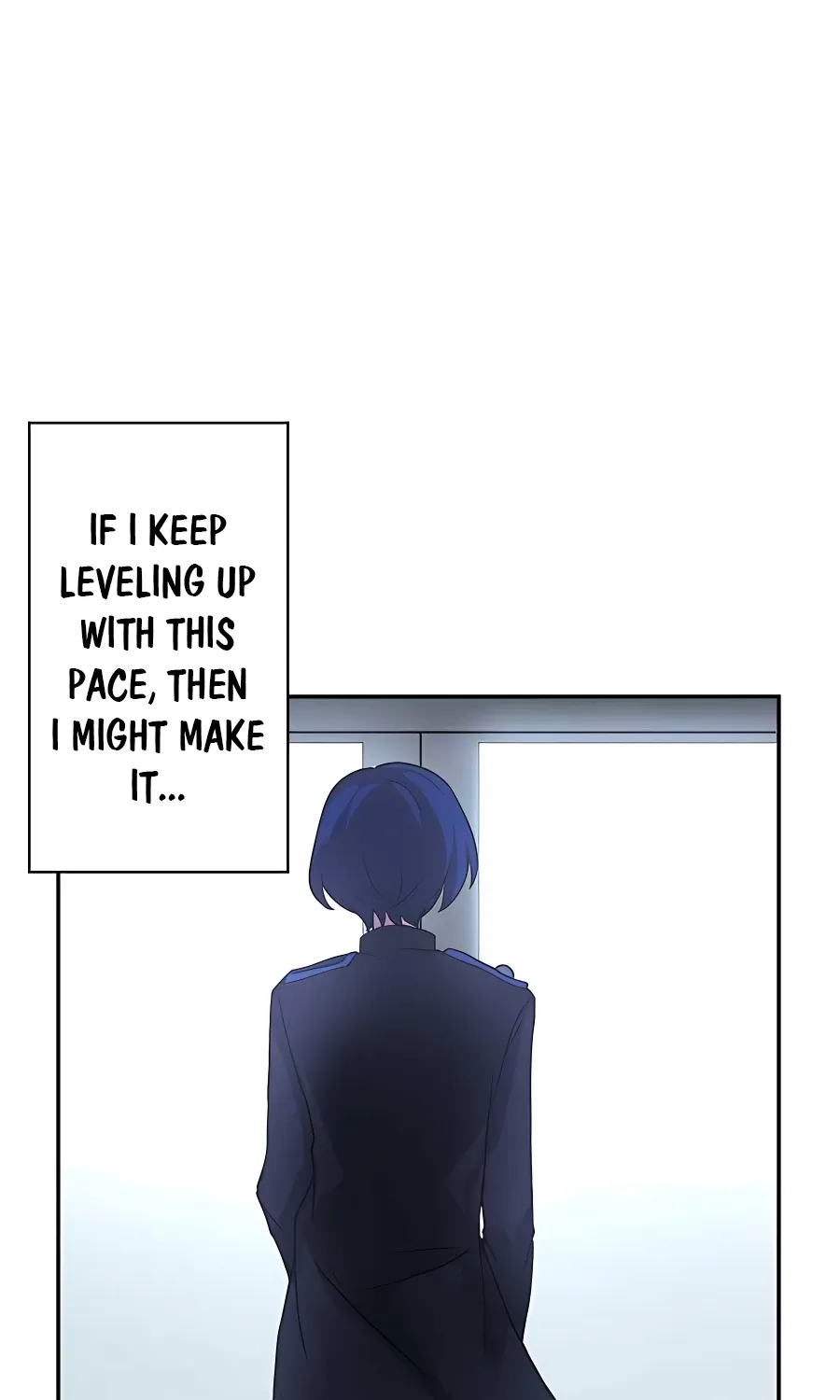 Reborn Ranker – Gravity User (Manga) Chapter 7 page 109 - 