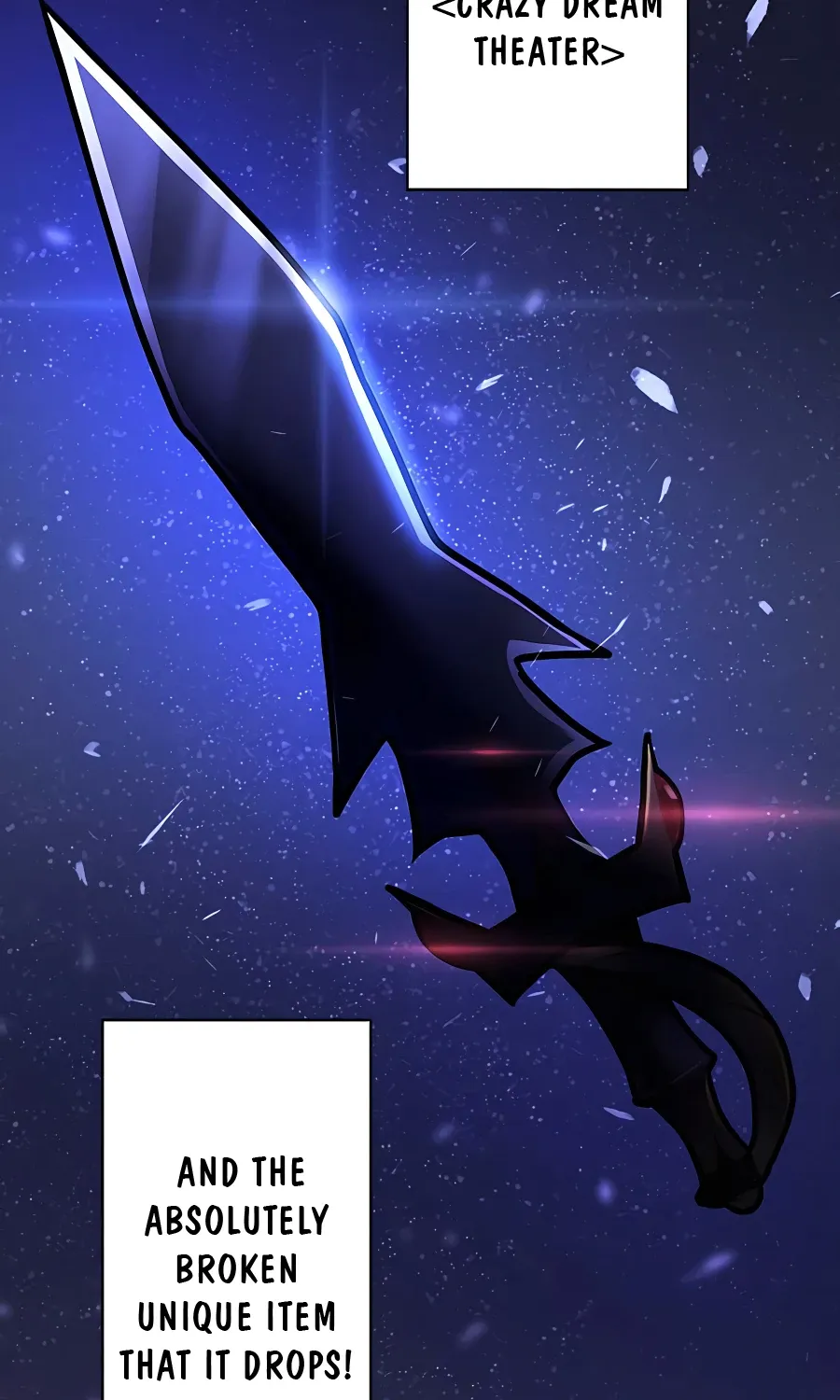 Reborn Ranker – Gravity User (Manga) Chapter 7 page 111 - 
