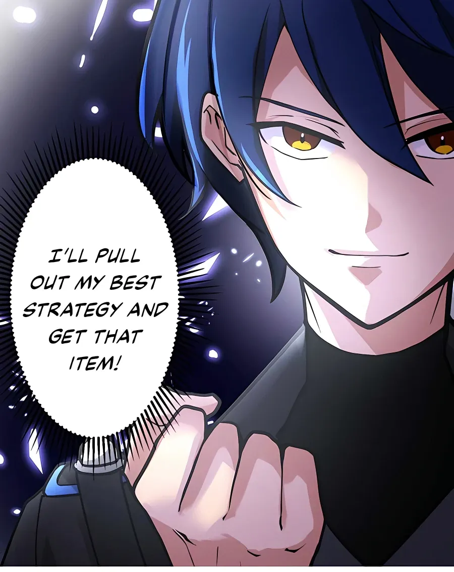 Reborn Ranker – Gravity User (Manga) Chapter 7 page 113 - 