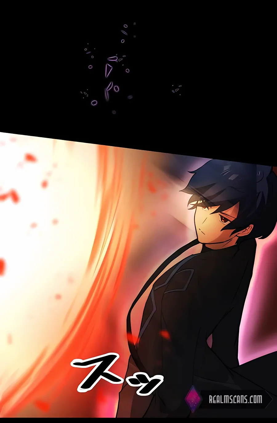 Reborn Ranker – Gravity User (Manga) Chapter 7 page 13 - 