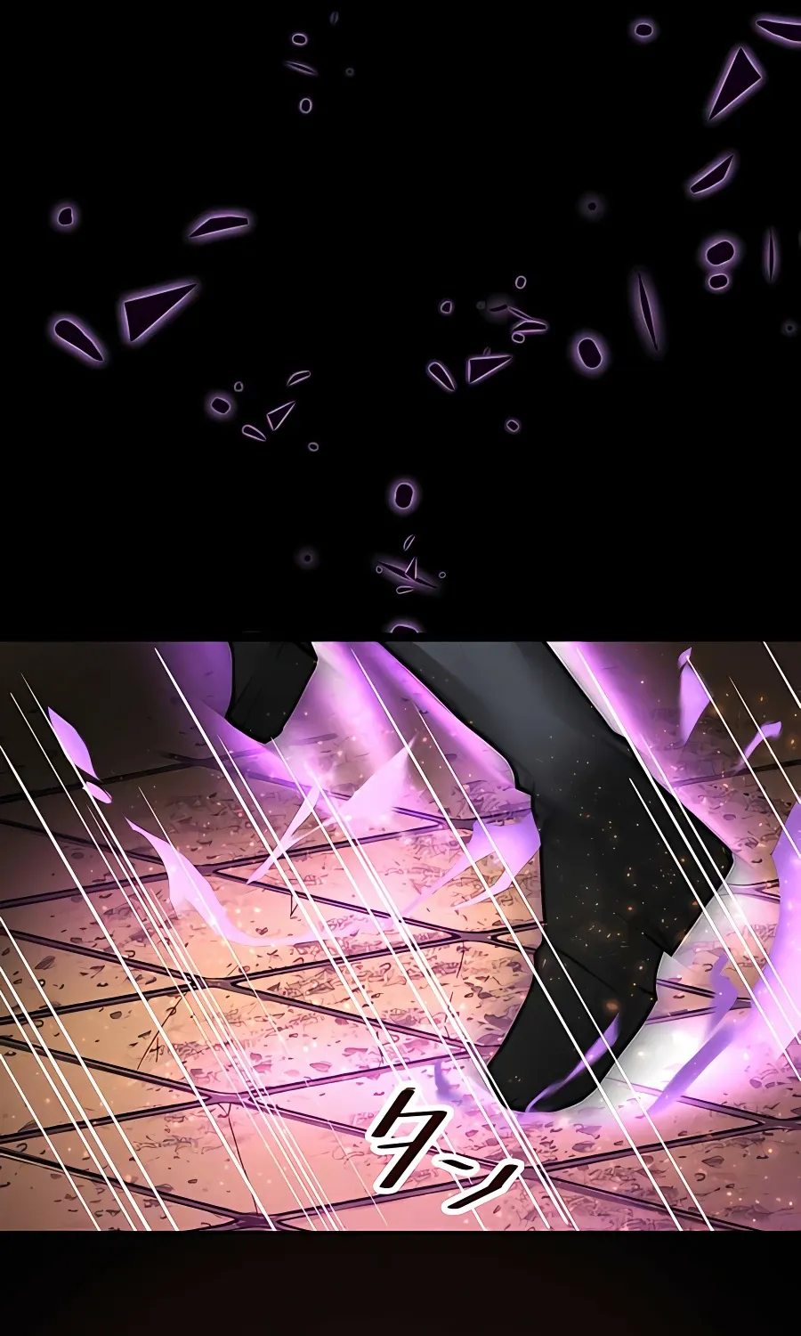 Reborn Ranker – Gravity User (Manga) Chapter 7 page 14 - 