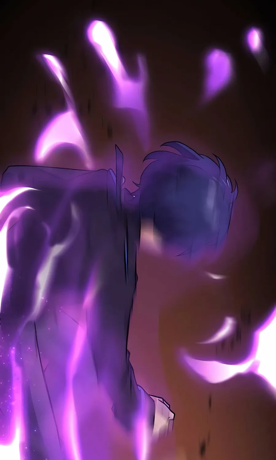 Reborn Ranker – Gravity User (Manga) Chapter 7 page 15 - 
