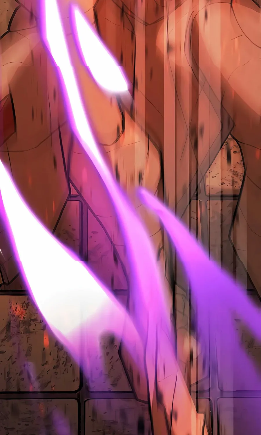 Reborn Ranker – Gravity User (Manga) Chapter 7 page 17 - 