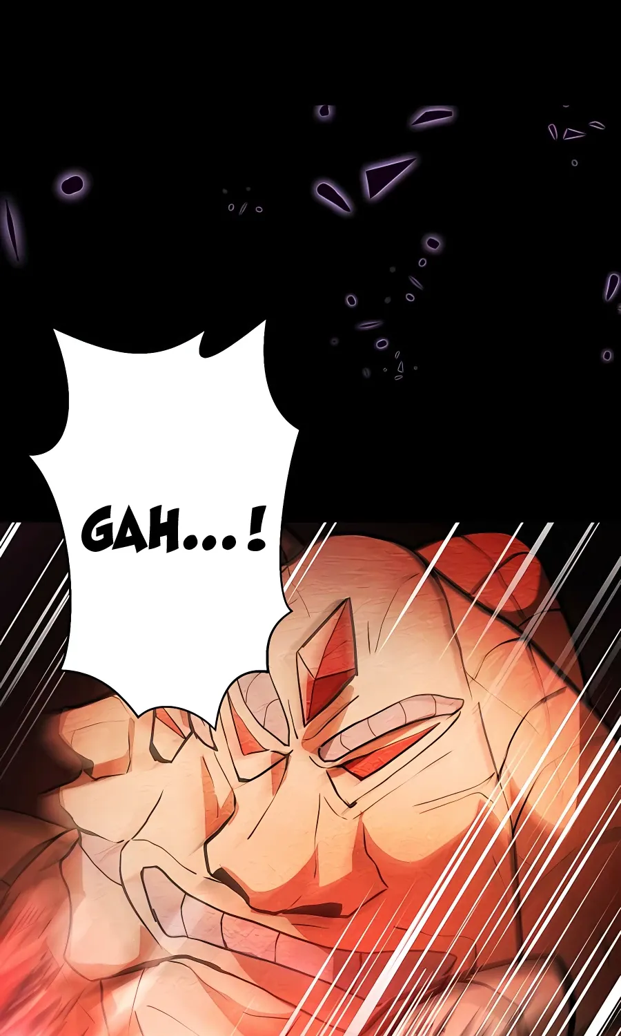 Reborn Ranker – Gravity User (Manga) Chapter 7 page 23 - 
