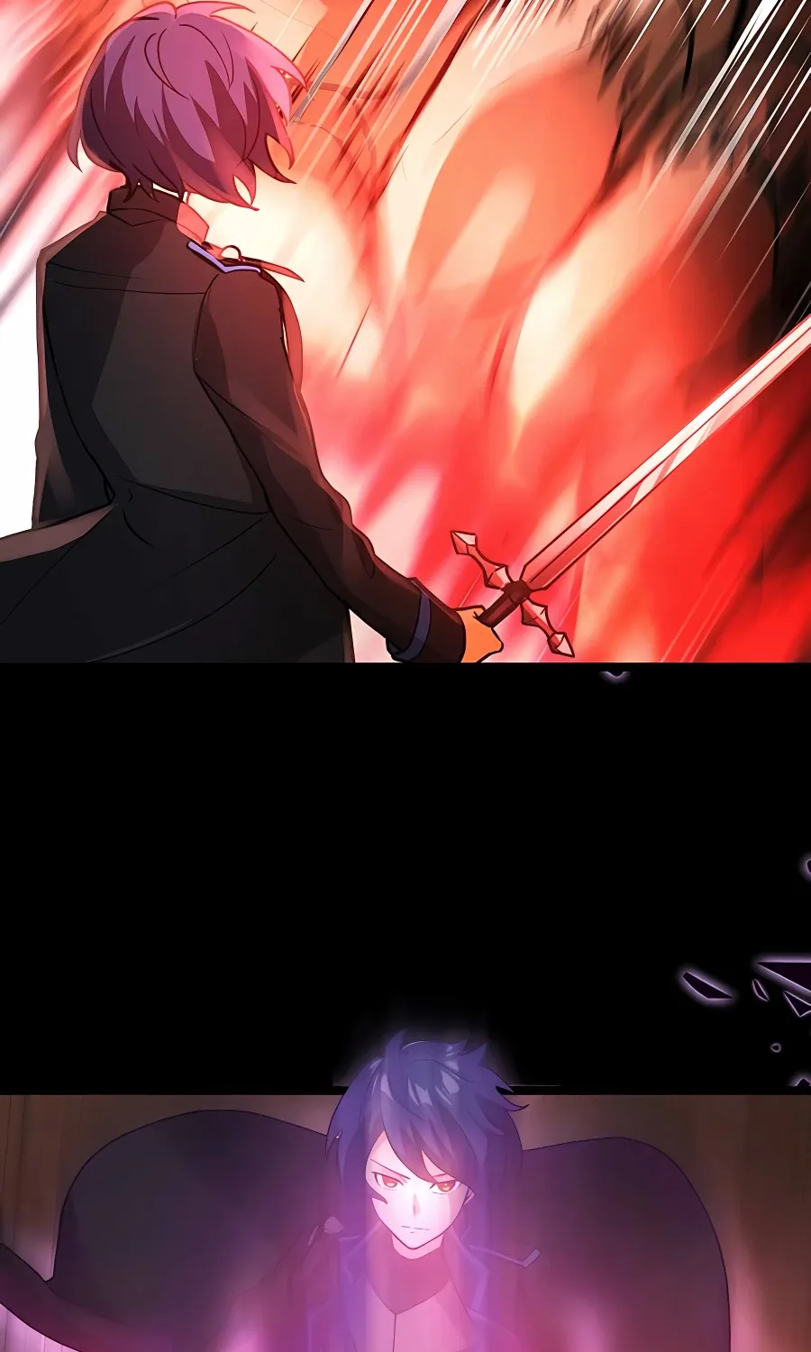 Reborn Ranker – Gravity User (Manga) Chapter 7 page 24 - 