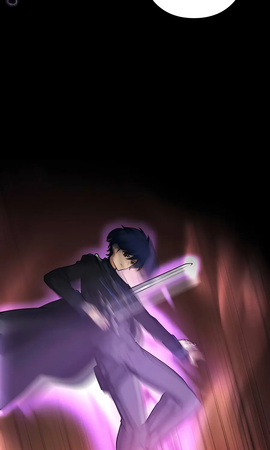 Reborn Ranker – Gravity User (Manga) Chapter 7 page 30 - 