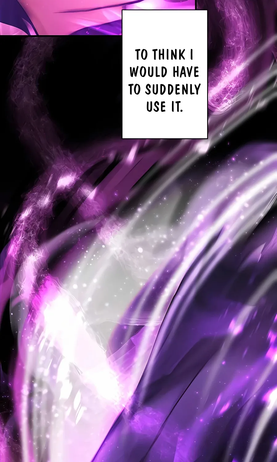 Reborn Ranker – Gravity User (Manga) Chapter 7 page 33 - 