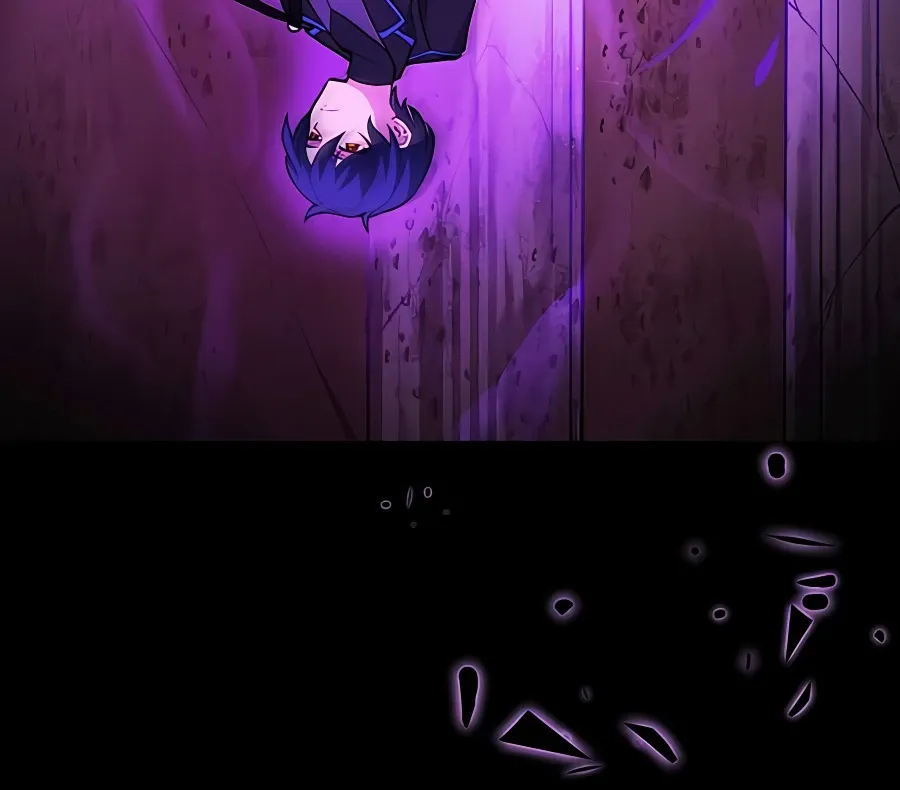Reborn Ranker – Gravity User (Manga) Chapter 7 page 36 - 