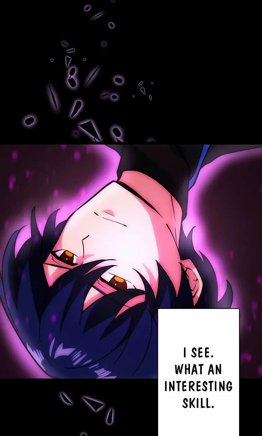 Reborn Ranker – Gravity User (Manga) Chapter 7 page 38 - 