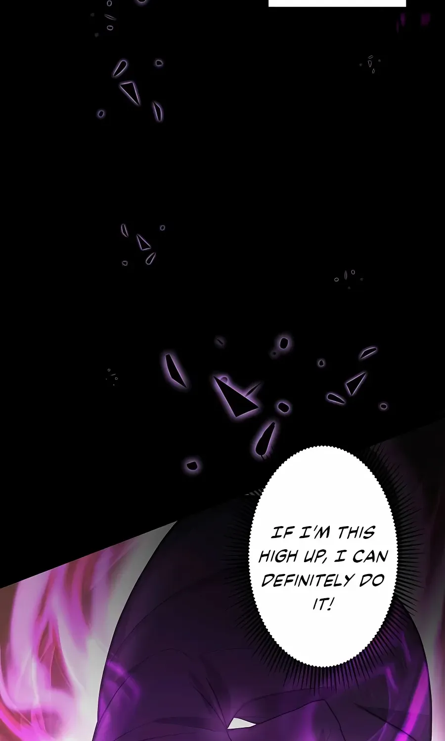 Reborn Ranker – Gravity User (Manga) Chapter 7 page 39 - 