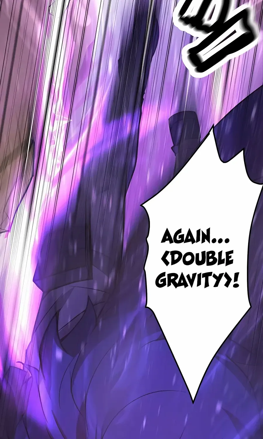 Reborn Ranker – Gravity User (Manga) Chapter 7 page 41 - 