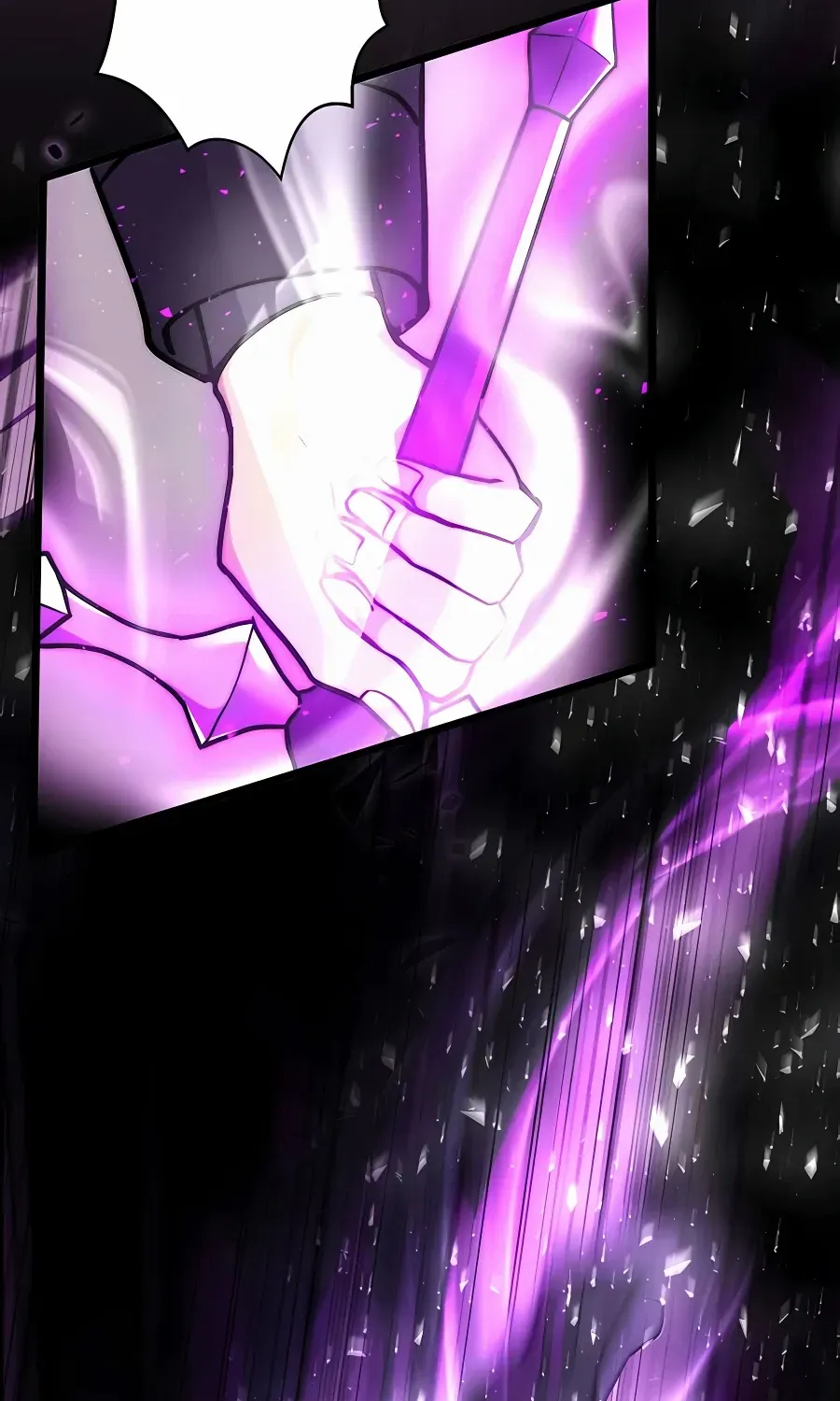 Reborn Ranker – Gravity User (Manga) Chapter 7 page 43 - 