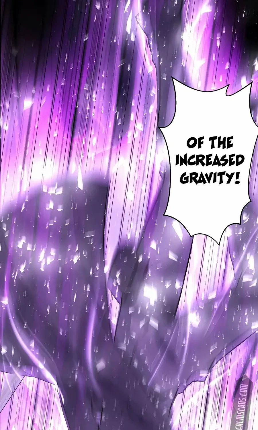 Reborn Ranker – Gravity User (Manga) Chapter 7 page 44 - 