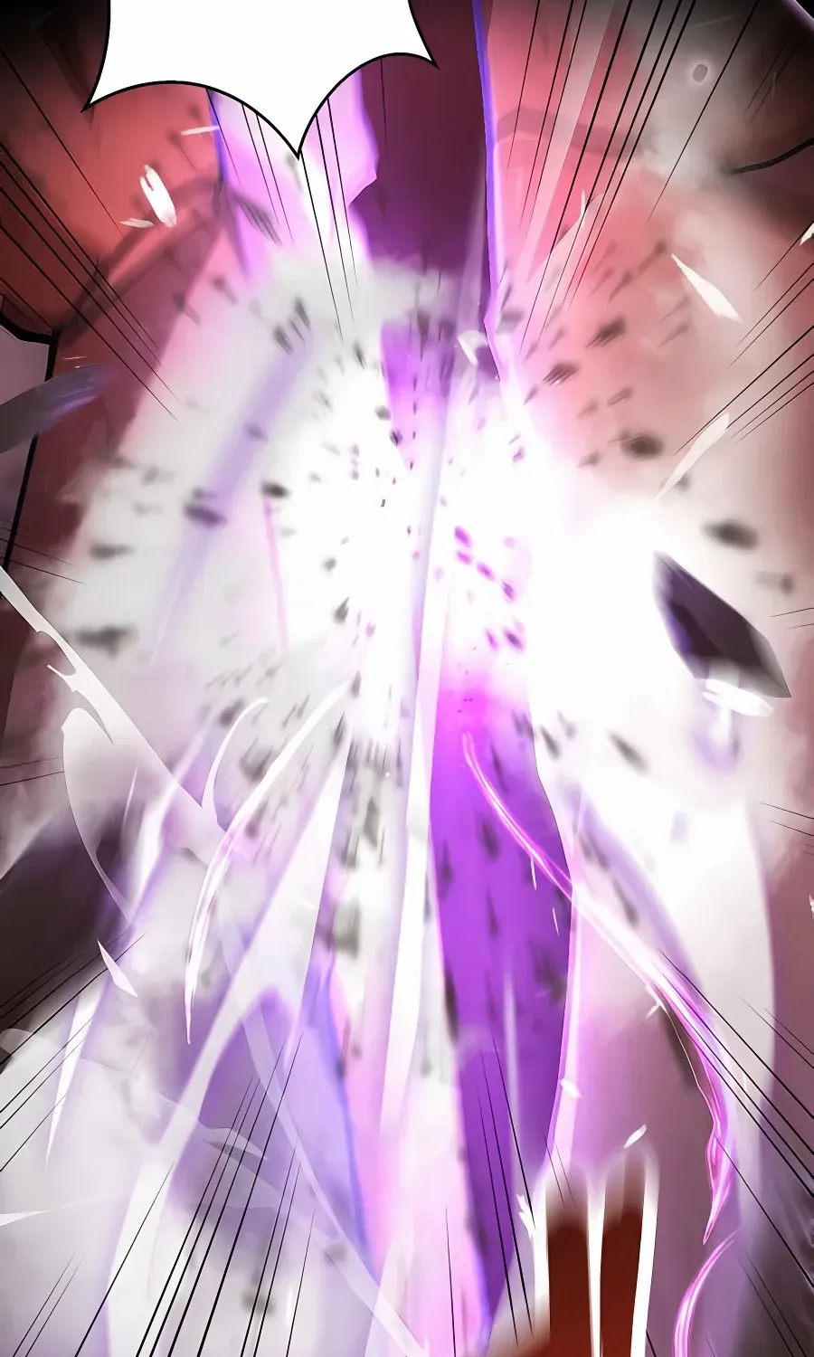 Reborn Ranker – Gravity User (Manga) Chapter 7 page 49 - 