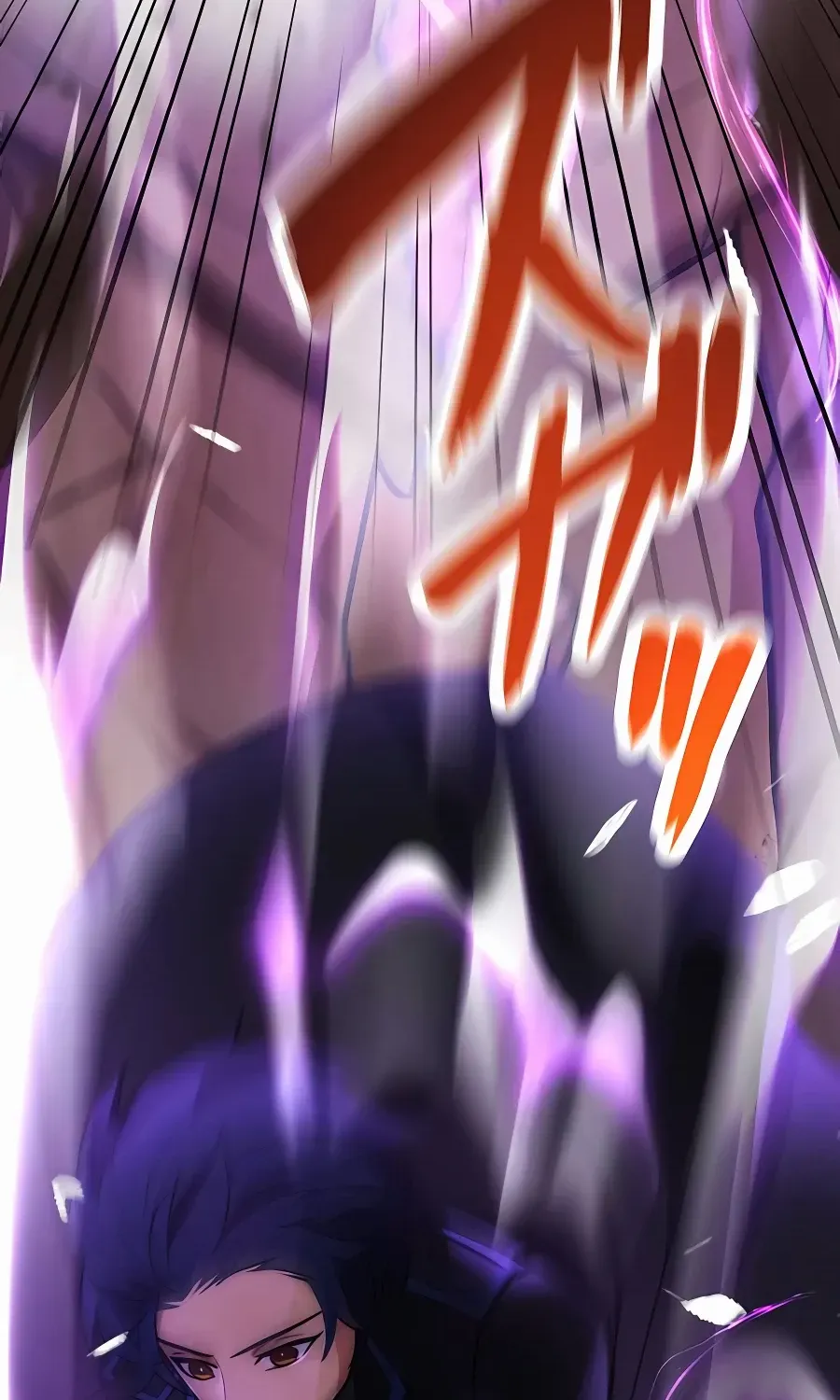 Reborn Ranker – Gravity User (Manga) Chapter 7 page 50 - 