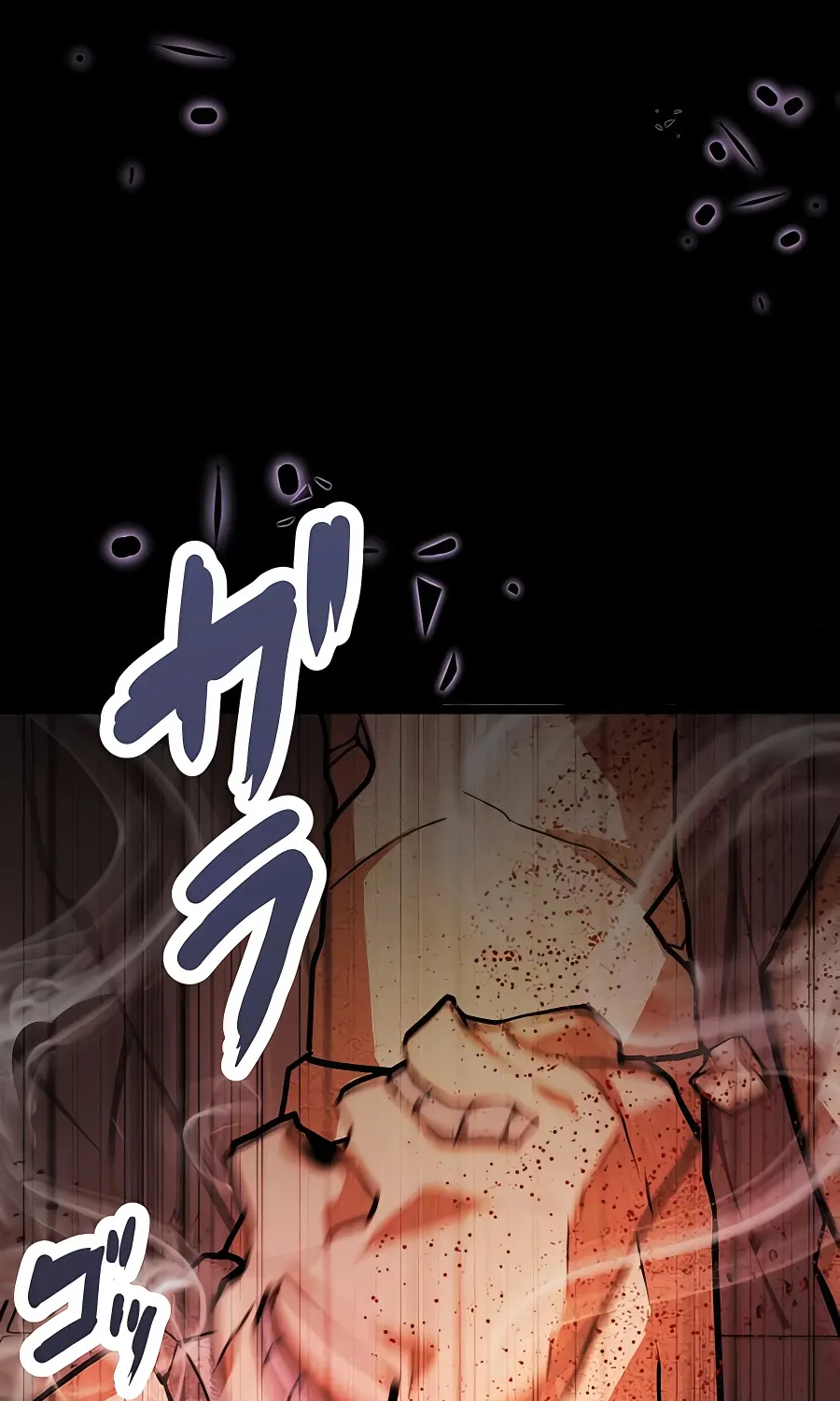 Reborn Ranker – Gravity User (Manga) Chapter 7 page 54 - 