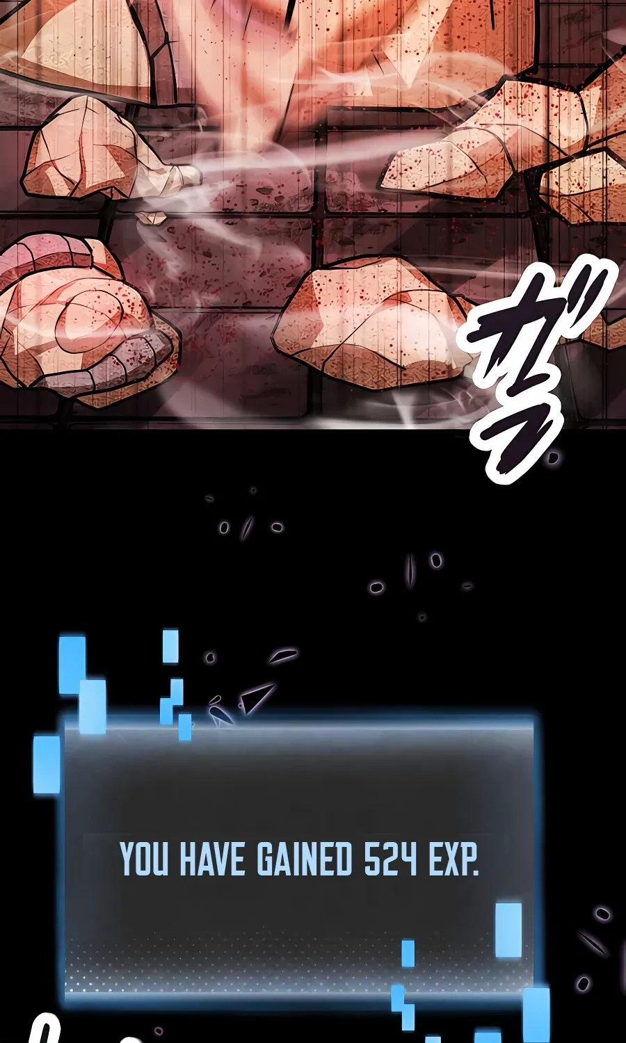 Reborn Ranker – Gravity User (Manga) Chapter 7 page 55 - 