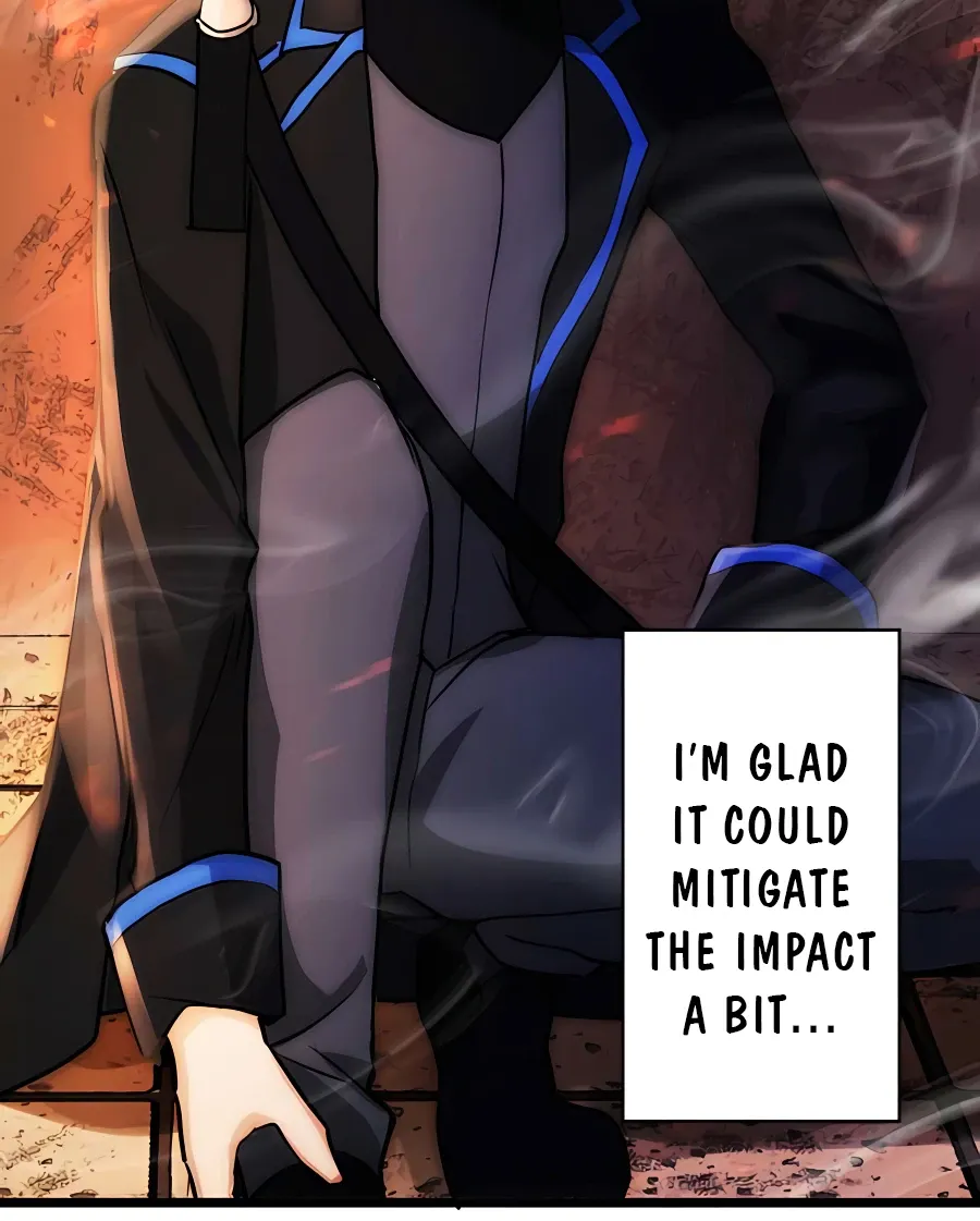 Reborn Ranker – Gravity User (Manga) Chapter 7 page 63 - 