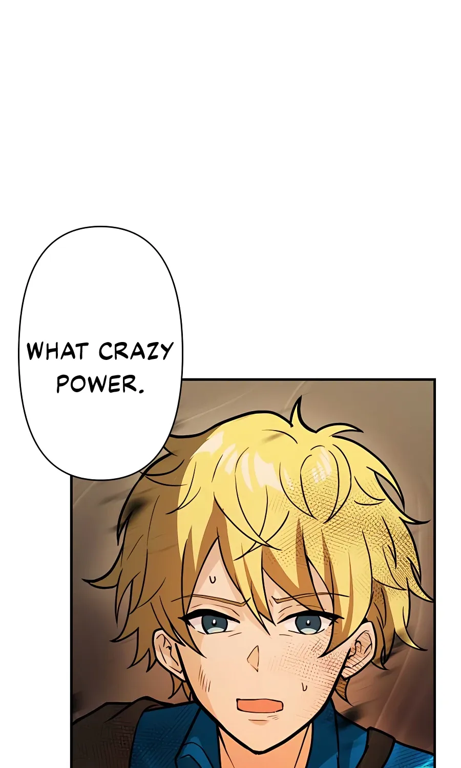 Reborn Ranker – Gravity User (Manga) Chapter 7 page 64 - 