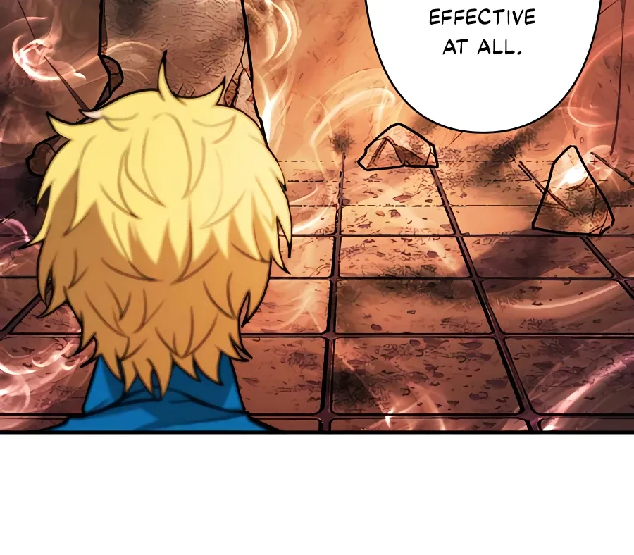 Reborn Ranker – Gravity User (Manga) Chapter 7 page 66 - 